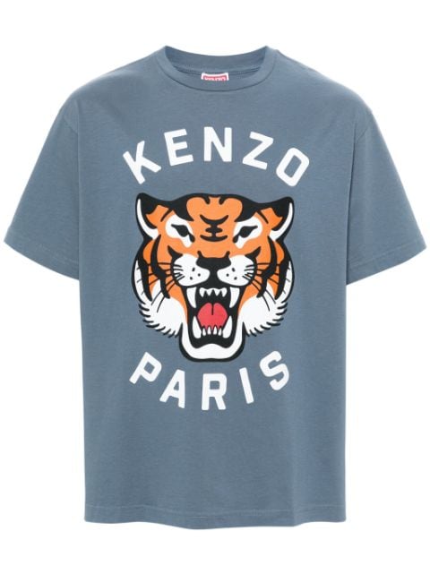 Kenzo playera Lucky Tiger