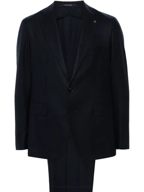 Tagliatore single-breasted suit