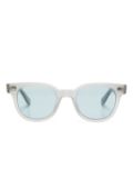 Garrett Leight Canter sunglasses - Grey