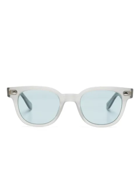 Garrett Leight Canter sunglasses
