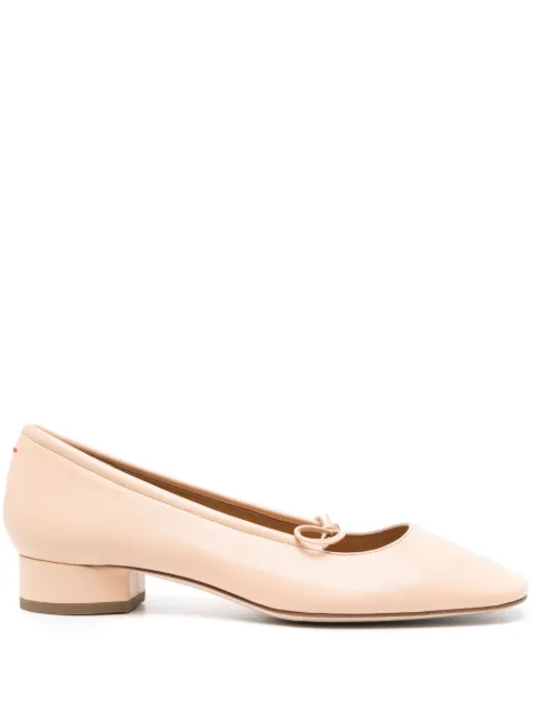 Aeyde flats Darya