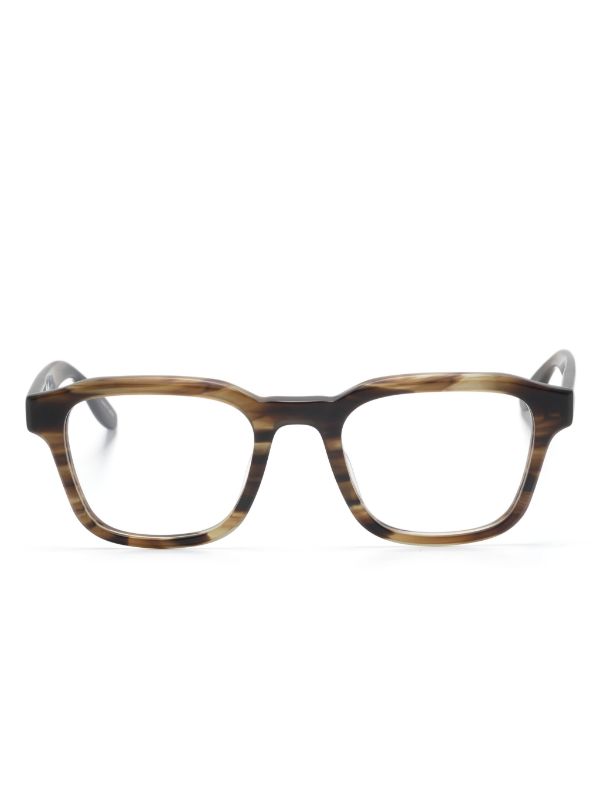 Barton Perreira Glasses deals Frame Byron unisex