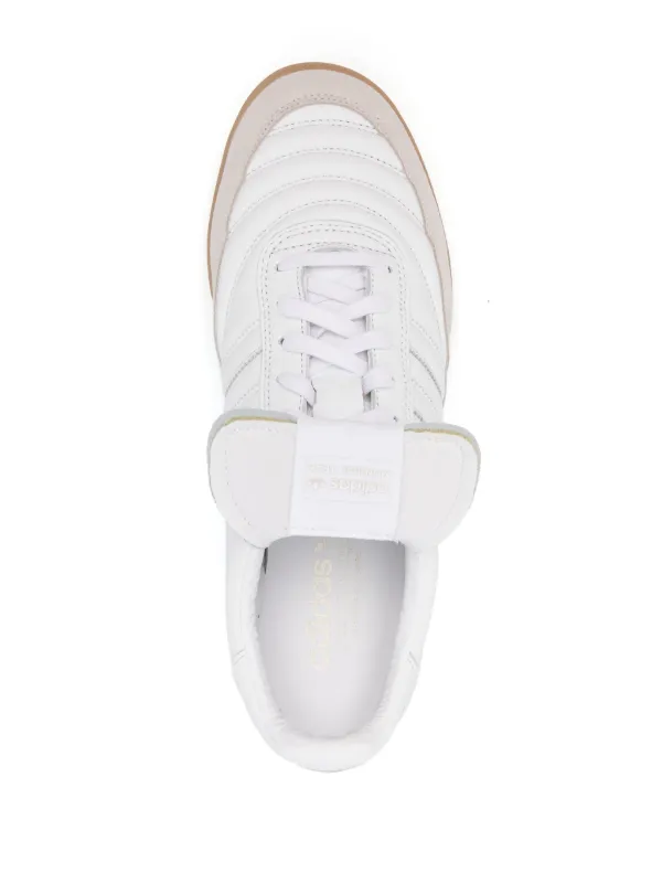 Adidas Mundial Team Sneakers White FARFETCH BH