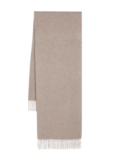 Eric Bompard EB Classic scarf