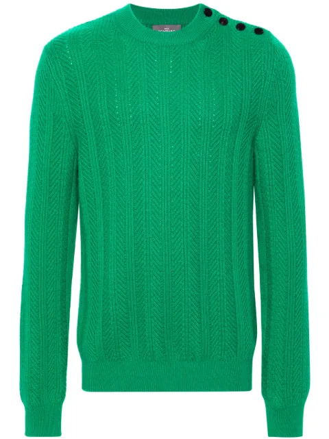Eric Bompard 남성 컬렉션 - 스웨터 - 파페치