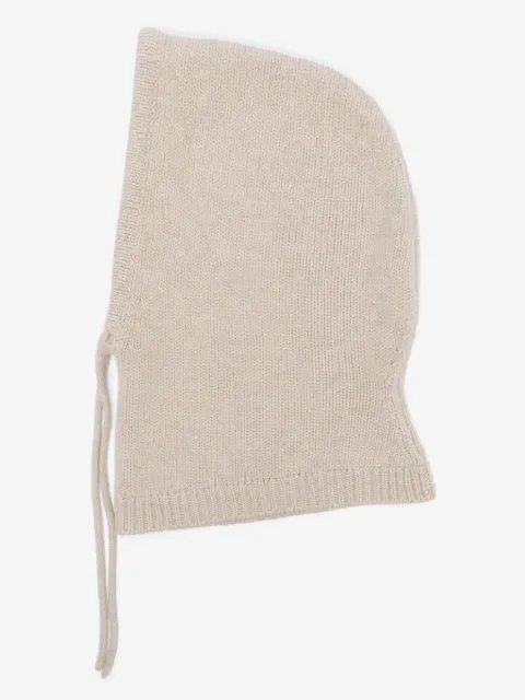 BOMPARD ドローストリング スヌード