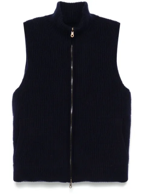 Eric Bompard Waistcoats & Gilets for Men - Shop Now on FARFETCH