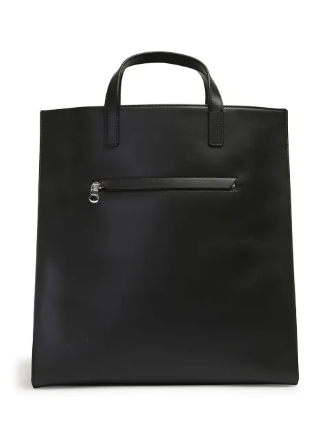 Courrèges Reedition tote bag PERGSA087CR0065 - 1