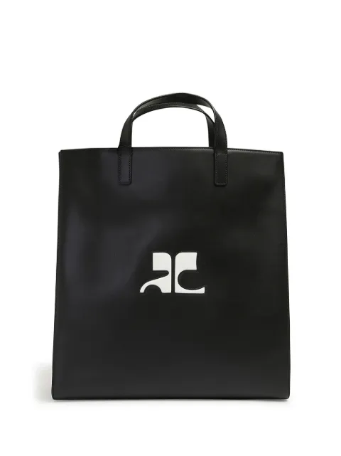 Courrèges Reedition tote bag PERGSA087CR0065 - 0