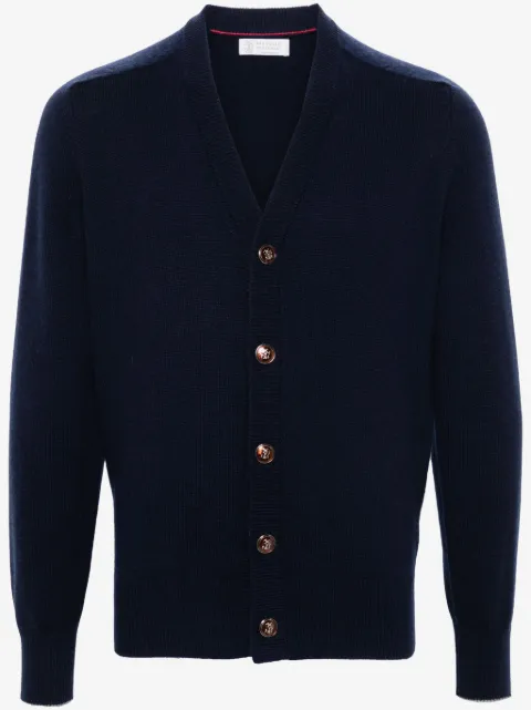 Brunello Cucinelli 羊绒开衫
