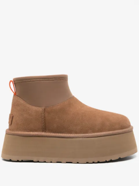 UGG Classica Mini Dipper boots