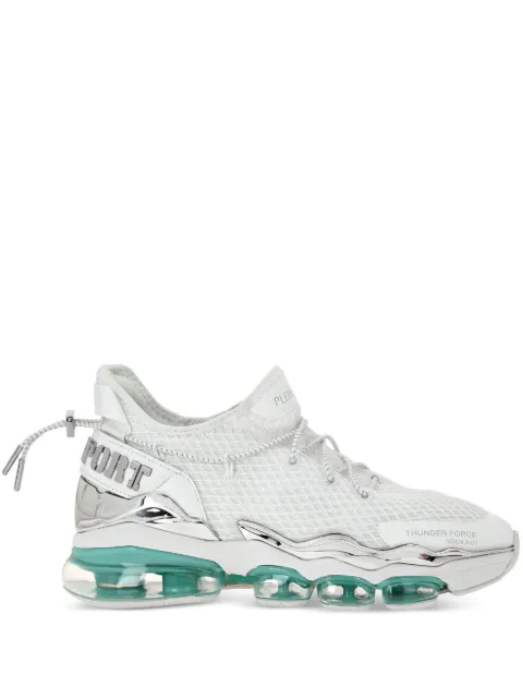 Plein Sport tenis Thunder Force Genx 01: Runner Edition