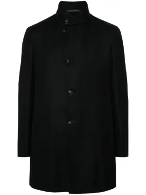 Tagliatore Coats for Men - Shop Now on FARFETCH