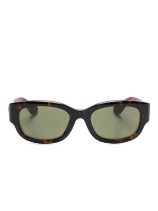 Lunettes De Soleil GUESS GM668 OL-37 Pour Femme - Neuf Avec étiquettes - Modèle 14/48