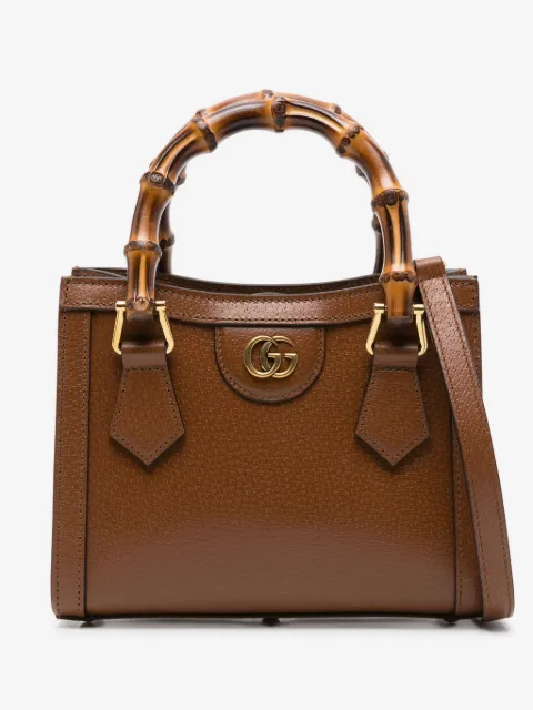 Gucci Diana ハンドバッグ ミニ