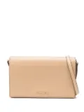 Michael Michael Kors medium Jet Set crossbody bag - Neutrals