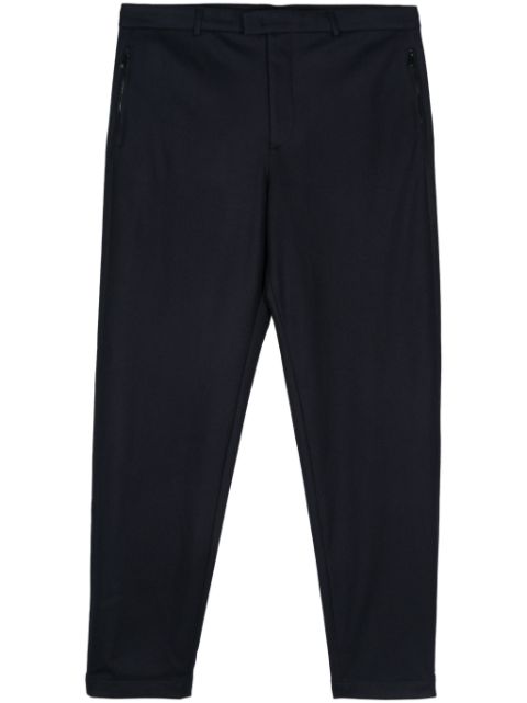 Emporio Armani tapered pants Men