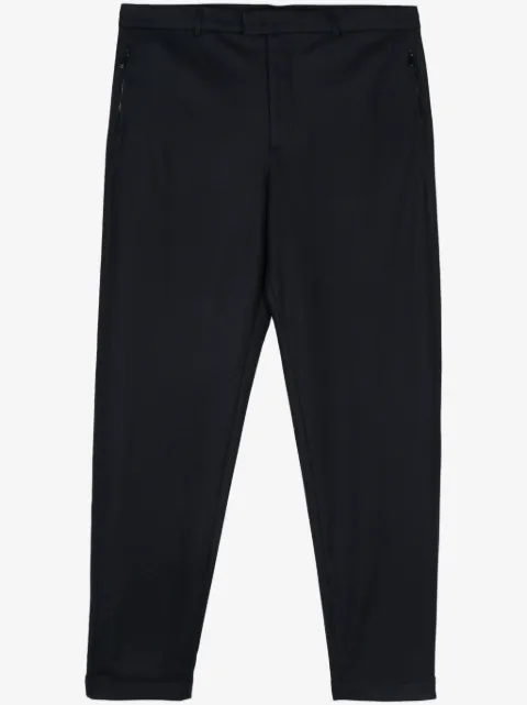 Emporio Armani Pantaloni affusolati