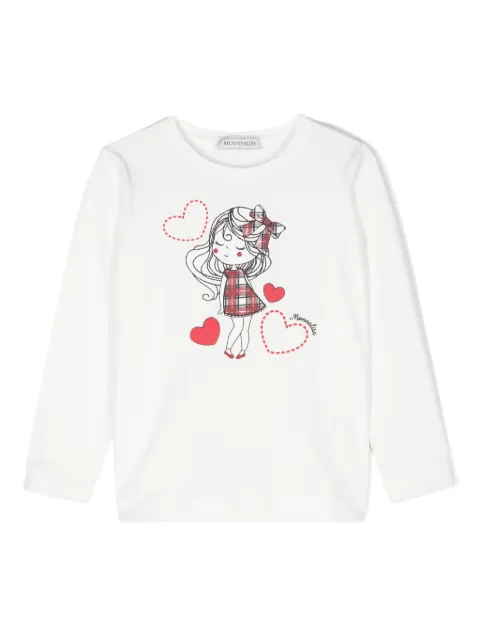 Monnalisa St. Bimba T-shirt 