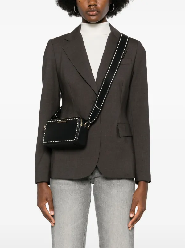Michael Michael Kors レザーショルダーバッグ - Farfetch
