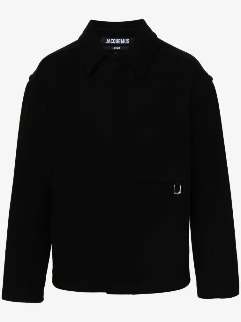 Jacquemus Le Manteau Court ジャケット