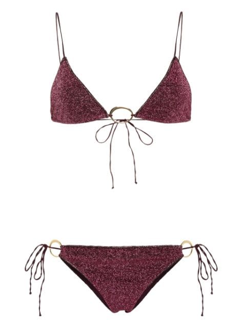 Lumiére O-kini bikini