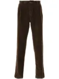 Peserico corduroy trousers - Brown