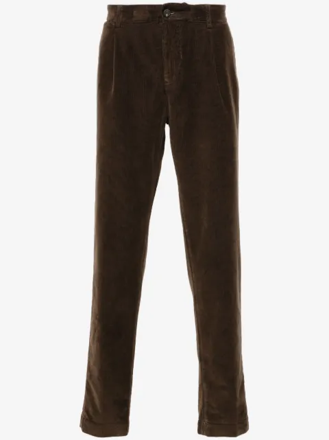 Peserico corduroy trousers