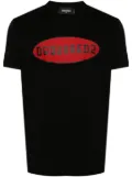 DSQUARED2 Cool T-shirt - Black