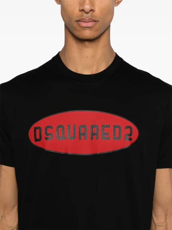 DSQUARED2 Cool T-shirt | Black | FARFETCH