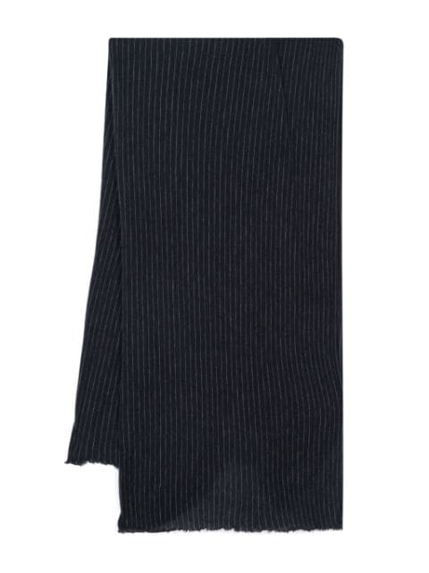 ISABEL MARANT Zephyr scarf