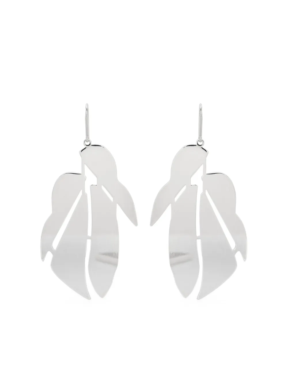 ISABEL MARANT Ichika earrings Women