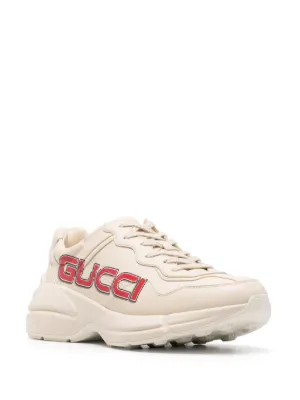 Gucci Sneakers for Men — FARFETCH