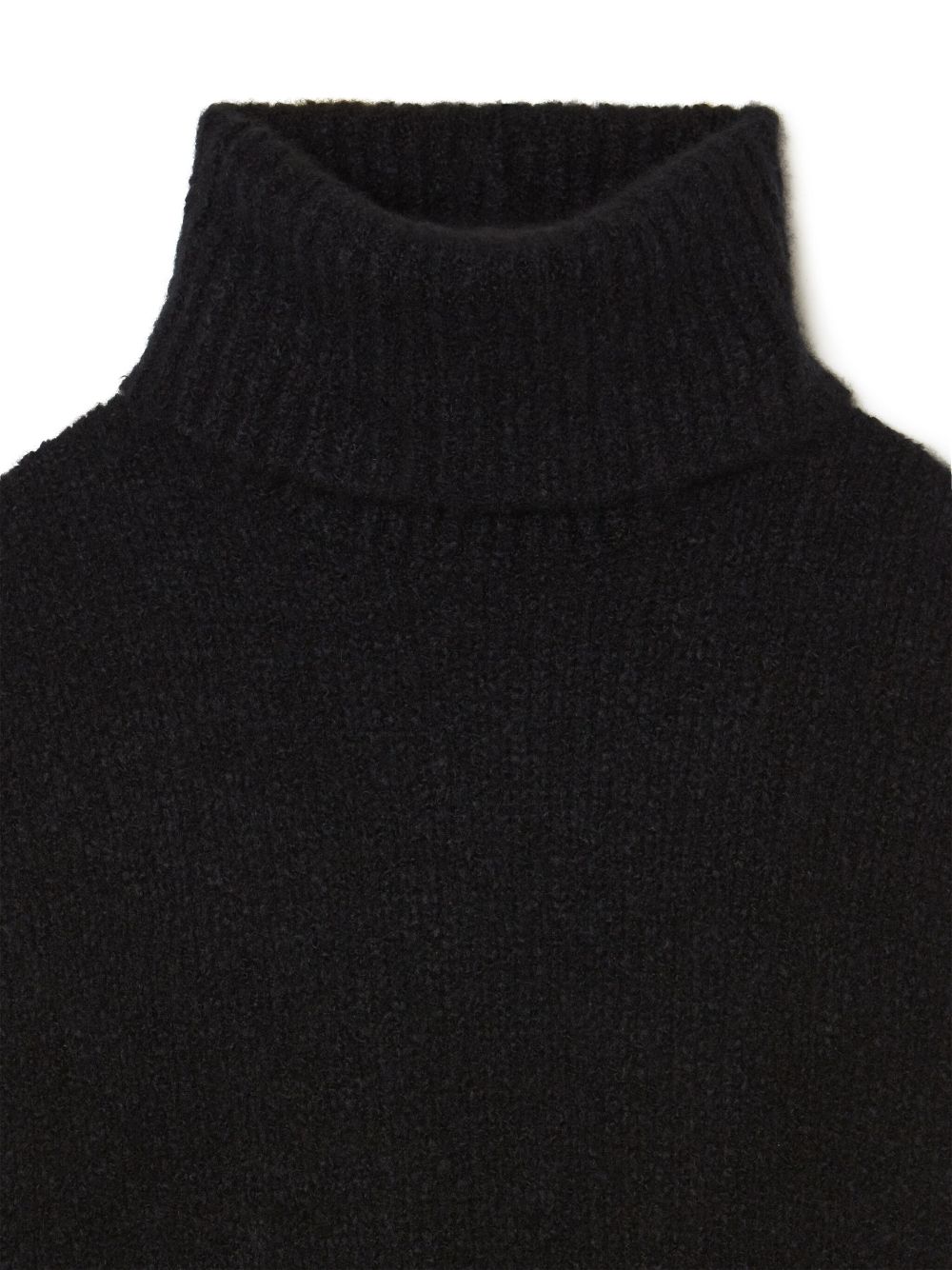 Alanui A Finest roll-neck jumper Women