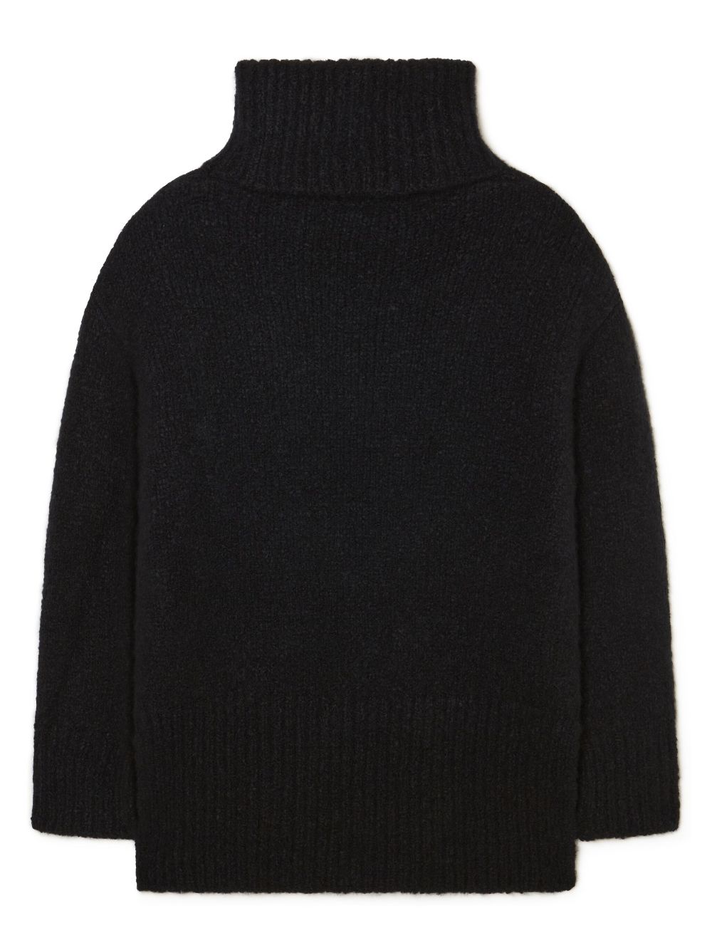 Alanui Women s Finest Roll Neck Jumper