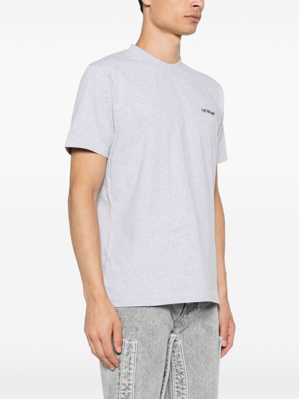 Off-White Windy Arrow T-shirt Men