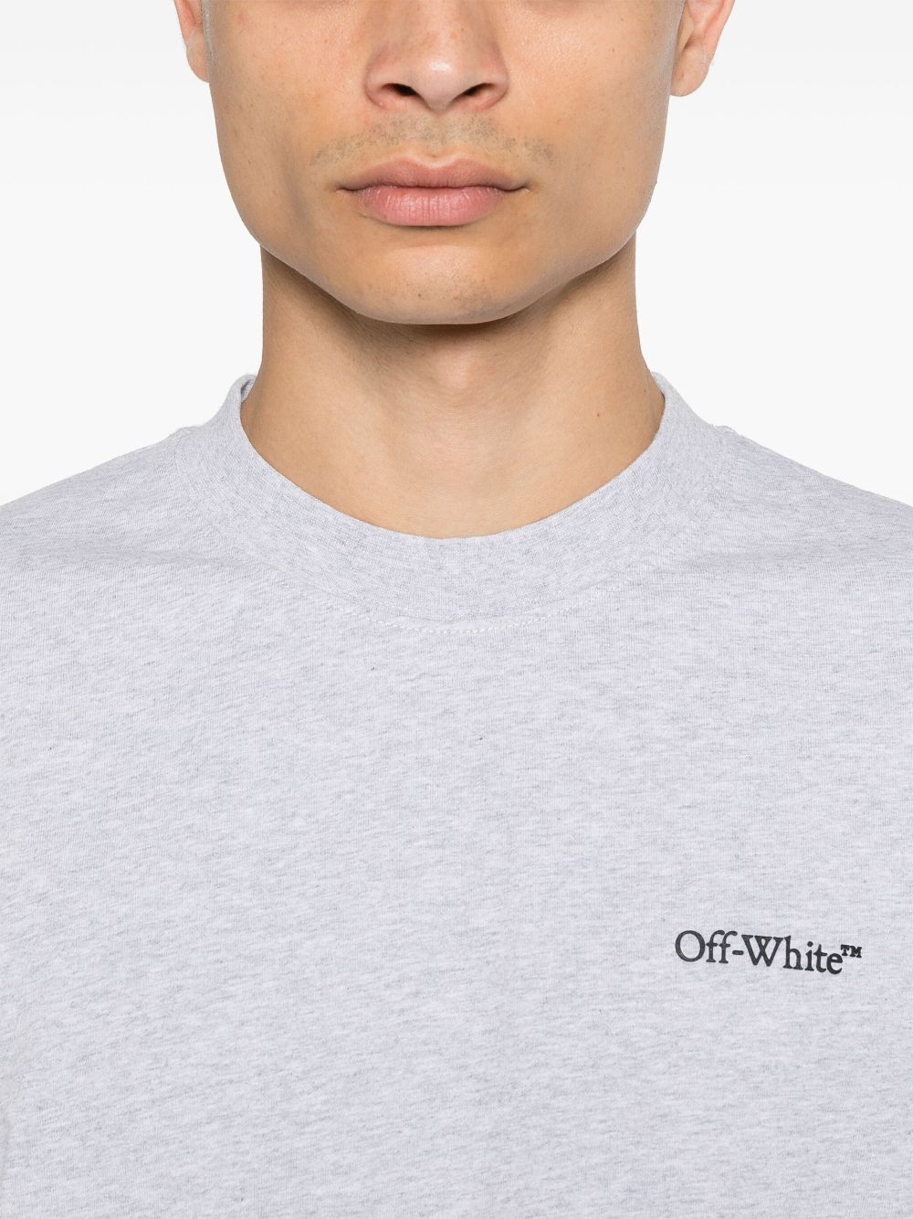 Off-White Windy Arrow T-shirt Men