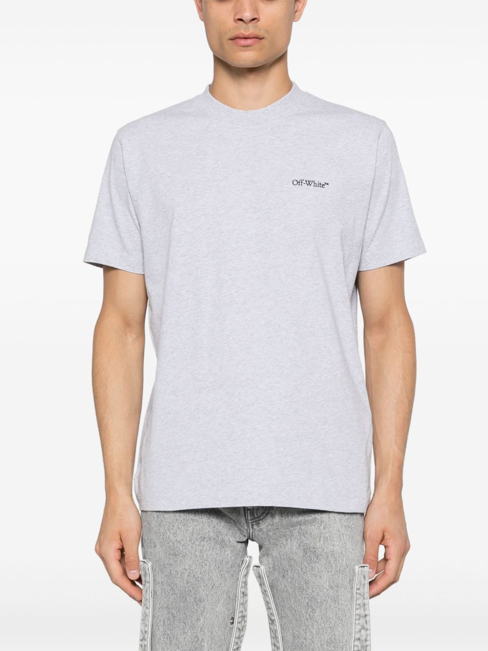 Off-White Windy Arrow T-shirt Men