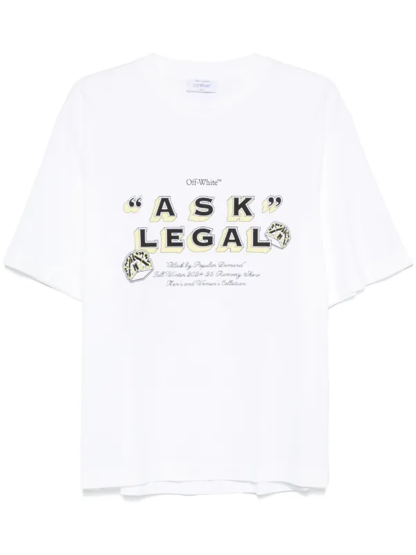 ASKYURSELF (アスクユアセルフ)商品ページ - OG Skate Tee