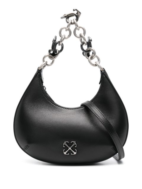 Off-White Hemisphere shoulder bag Women