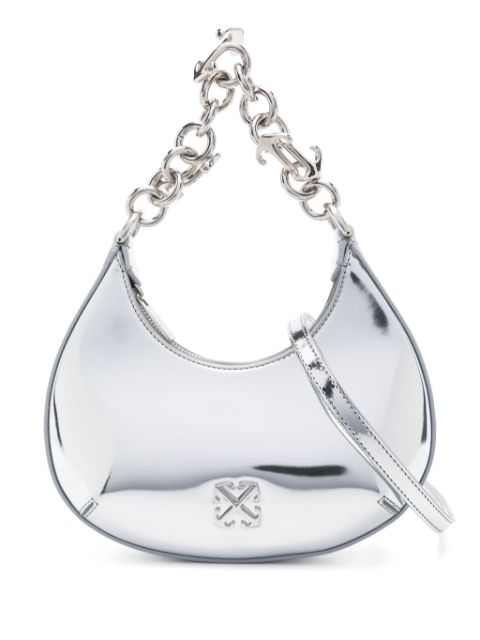 Off-White Hemisphere shoulder bag Women