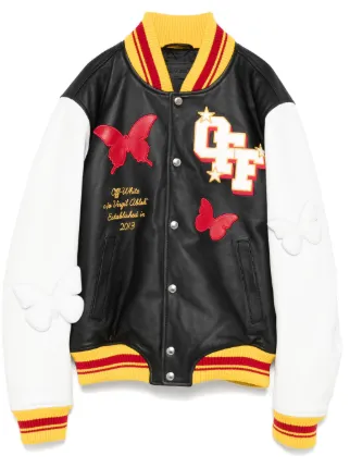 Off-White