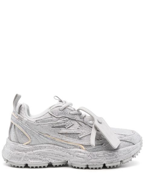 Off-White Be Right Back sneakers Women