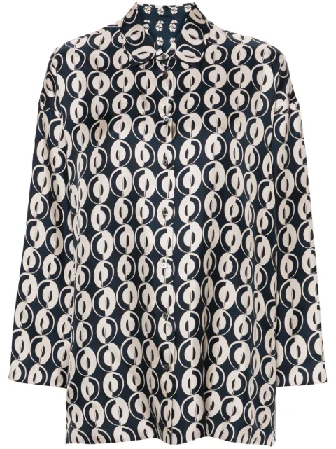 'S Max Mara blouse Timesshirt