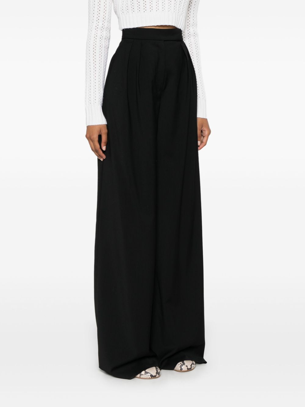 Max Mara Rimini trousers Women