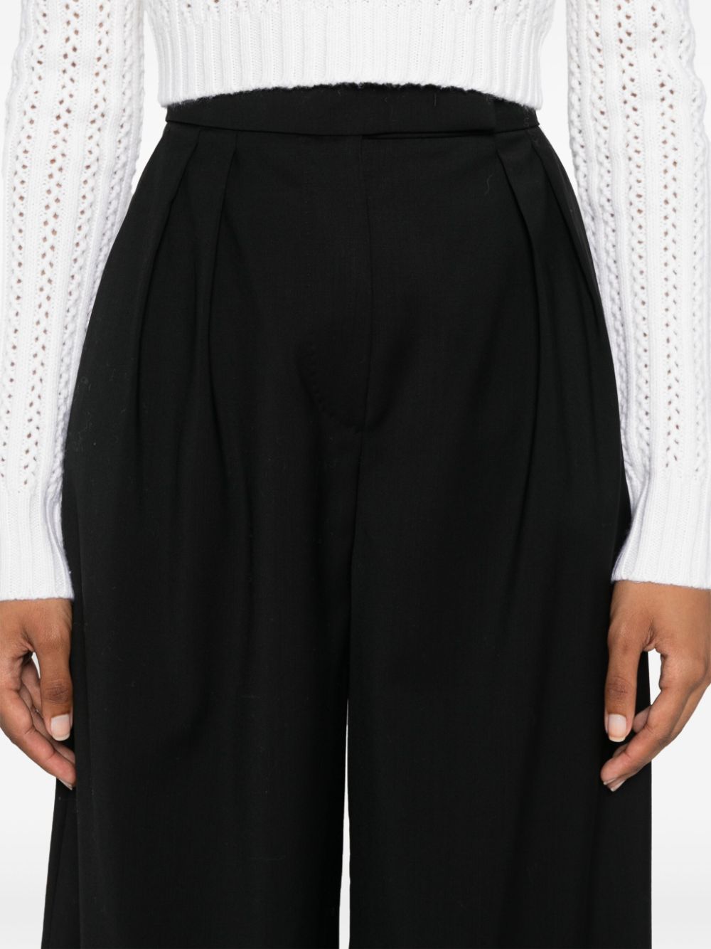 Max Mara Rimini trousers Women