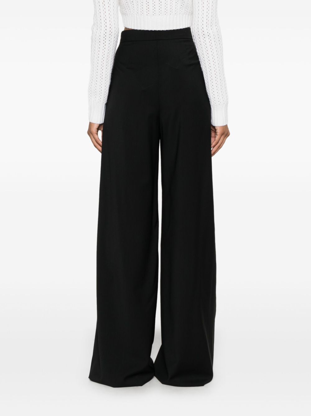 Max Mara Rimini trousers Women