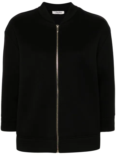 'S Max Mara chamarra bomber Ghanda