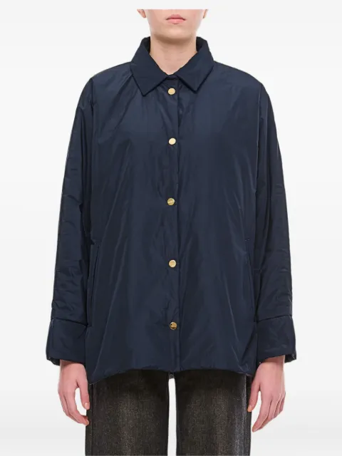 Max Mara chamarra botones