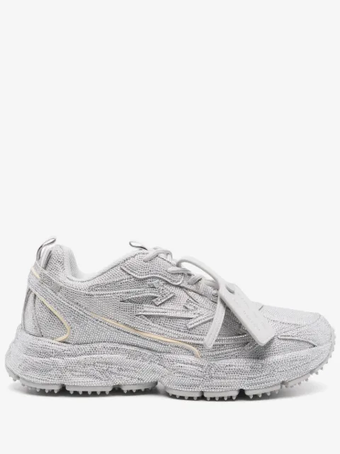 Off-White Be Right Back sneakers